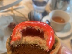 -粤海喜来登酒店·&More聚驿(天河城店)