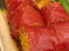 -上海金桥红枫万豪酒店-万豪中餐厅