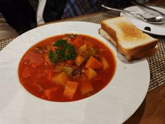 -柏斯图德国餐吧(馆陶路德国风情街店)