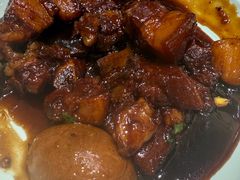 -小龙酒家(桂平路店)