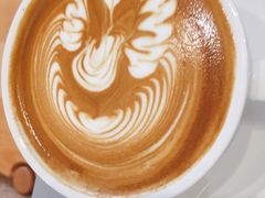 -LAB COFFEE来杯咖啡(浦仓路店)