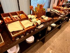 -王府半岛酒店·大堂茶座