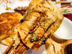 -小乾杯串店•16年沈阳烧烤(文安路店)