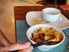 -深圳大梅沙京基洲际度假酒店