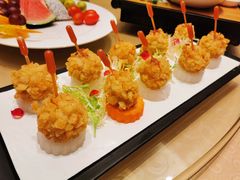 -新希望诺富特酒店-青岛湾中餐厅