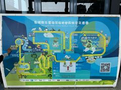 -泉城欧乐堡海洋极地世界