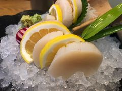 -水之惠鲜鱼料理(王府大街店)