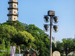 -江心屿景区