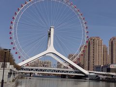 -天津之眼摩天轮