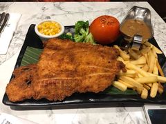 -关夫人餐厅(阳光广场店)