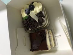 -好利来(靖江路店)