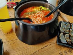 -金香缘米线(大润发店)