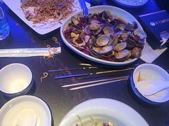 -胖子烧烤海鲜(亲贤北街店)