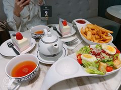 -The open life(万象城店)