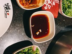 -捞王锅物料理(凯旋路店)