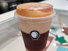 -缶乐FOLLOW咖啡
