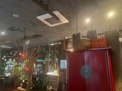 -陶享时光西餐·下午茶·竹林花园(新城店)