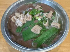 猪脏粉-守英猪脏粉(仓桥街店)