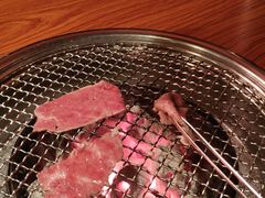 -牛佬•炭火烤肉(挂绿店)
