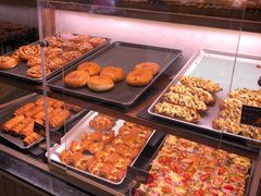 -巴黎贝甜(来福士店)
