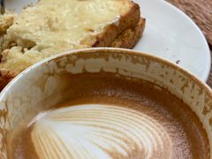 -Peet's Coffee皮爷咖啡(大学路店)