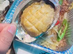 -质烤烤物·活烤海鲜(质烤总店)
