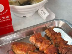 -海平馄饨(逍遥二路店)