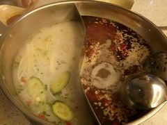-重庆巴渝火锅(钟家村店)