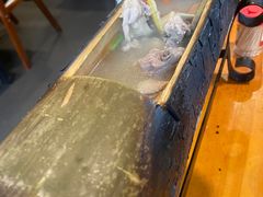 壮乡竹筒鸡-61号餐吧(兴坪古镇漓江店)