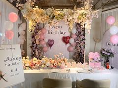 -PARFUM FLORAL花境法餐(南京首店)