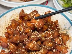 -三妹小龙虾·黄油蟹(华侨城总店)