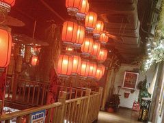 -锦上中式酒馆(南内环店)