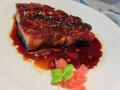 -侨美·唐荔园·40年地道粤菜