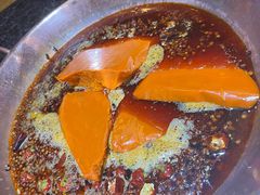 -老码头火锅(玉林店)