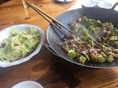 -张氏父子常德肠子馆(红星总店)