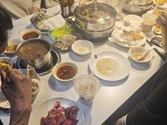 -九月海·海鲜自助(世纪东方店)
