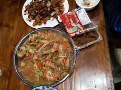 -老街坊餐吧