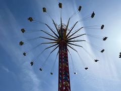 -辛玛王国游乐园