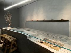 -喜茶(深圳万象城黑金店)