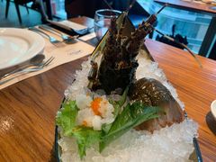 -Mr·Fish鱼鲜生海鲜放题(银泰in99店)
