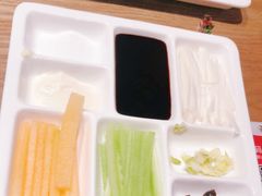 -小大董·烤鸭(凤凰汇店)