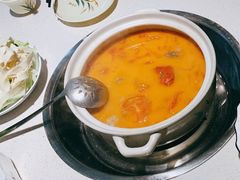 -番茄犟汤锅(东坝店)