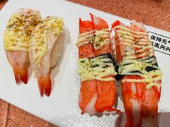 -元气寿司(金光华店)