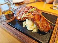 -MR.ROCKY洛奇先生·西餐&酒吧(琶醍店)