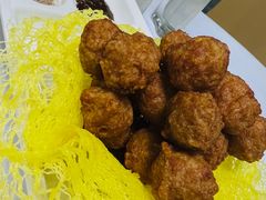 -鸿运楼烤鸭店(天桥店)