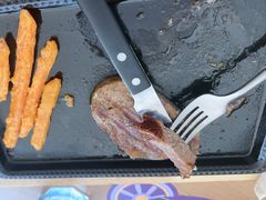 -必胜客(港城新天地店)