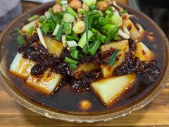 -笔记安顺夺夺粉火锅