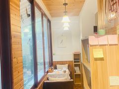 -隅cafe(傅厚岗店)