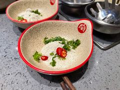 -羊来顺冰煮鲜羊 铁锅烀羊肉(中央大街店)