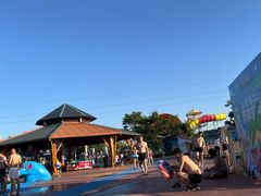 -华夏文旅海洋公园